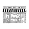 Biscuiteer logo