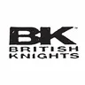 BK Footwear logo