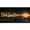 Black Sun Nova logo