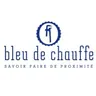 Bleu de Chauffe logo