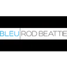 Bleu Rod Beattie logo