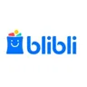 BliBli logo