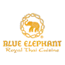 Blue Elephant logo