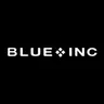 Blue Inc logo
