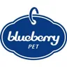 Blueberry Pet logo