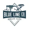 BlueLineCo. logo