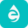 Bluevua Water logo
