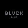 Blvck Paris logo