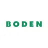 Boden logo