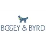 Bogey and Byrd logo