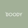 Boody (UK) logo