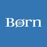 Born Shoes logo