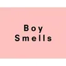 Boy Smells logo