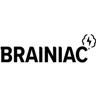 Brainiac logo