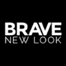 Brave New Look logo