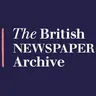 British Newspaper Archive logo