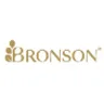 Bronson Vitamins logo
