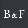 Busby & Fox logo