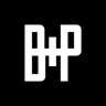 Buster and Punch logo