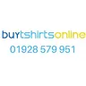 Buy T-Shirts Online logo