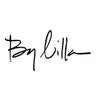 By Lilla logo