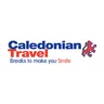 Caledonian Travel (UK) logo