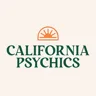 California Psychics logo