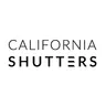 California Shutters logo