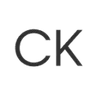 Calvin Klein (UK) logo