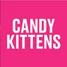 Candy Kittens logo