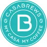 Casabrews logo