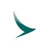 Cathay Pacific logo