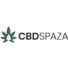 CBDSPAZA logo