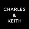 Charles & Keith (UK) logo
