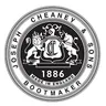 Cheaney logo