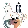 Chemist Confessions logo