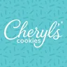 Cheryl's Cookies logo
