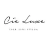 Cie Luxe logo