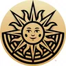 Circo del Sol JOYÁ logo