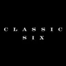 Classic Six logo