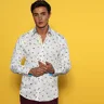 Claudio Lugli Shirts logo