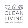 Clean Living logo