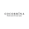Cocorrina Scents logo