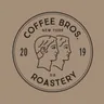 Coffee Bros logo