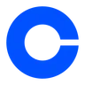 Coinbase logo