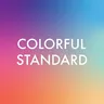Colorful Standard logo