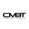 Combat Iron Apparel logo