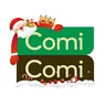 ComiComi logo