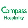 Compass Hospitality logo