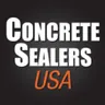 Concrete Sealers (US) logo